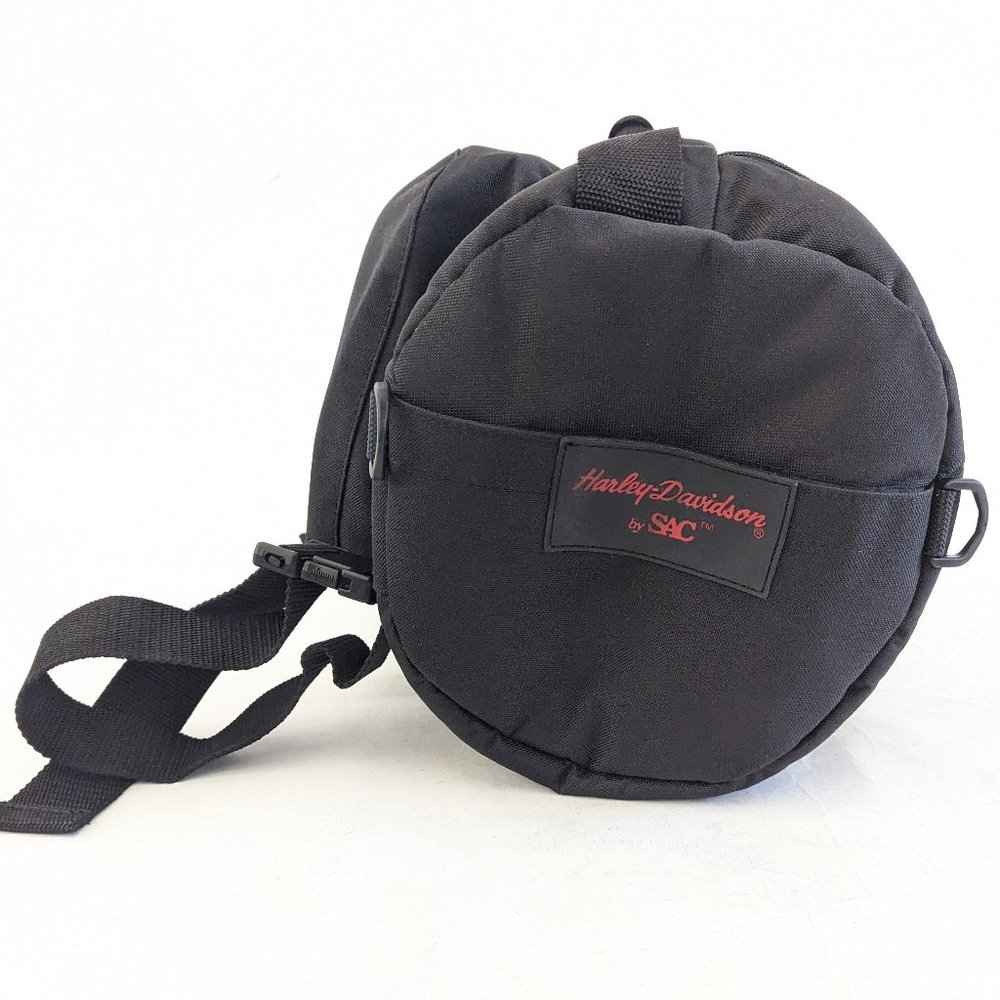 Sac de voyage harley davidson - Canada